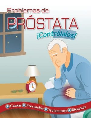 Problemas de Próstata