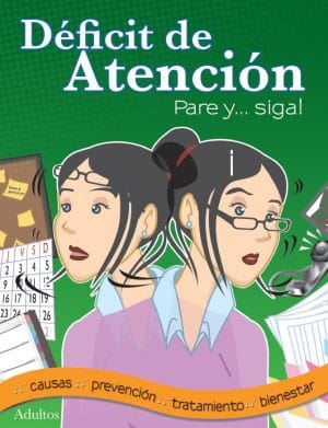 TDA Adultos