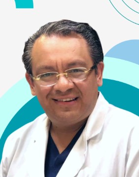 Dr. José de Jesús Bosch Muñoz