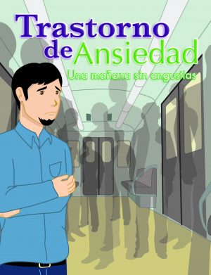 Trastorno de Ansiedad